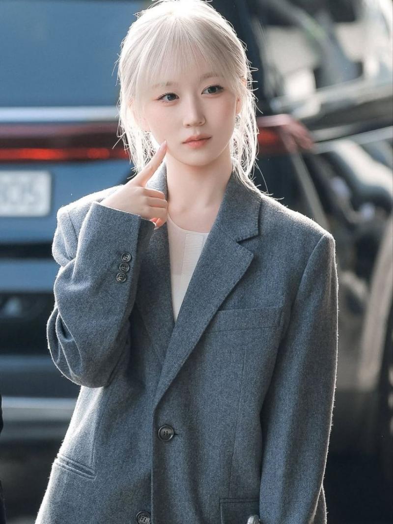 NMIXX (엔믹스) 해원