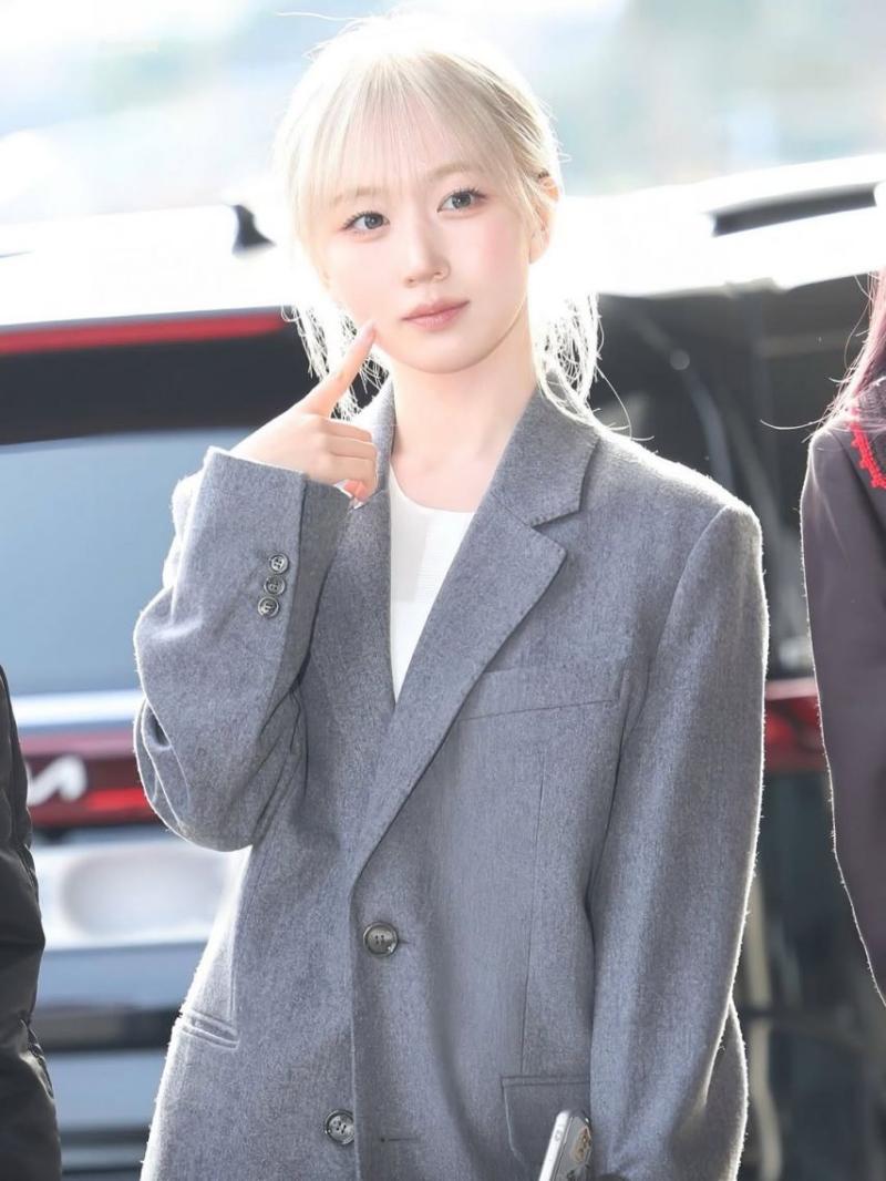 NMIXX (엔믹스) 해원