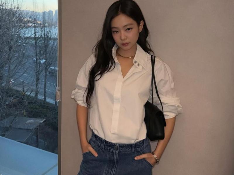 BLACKPINK (블랙핑크) 제니