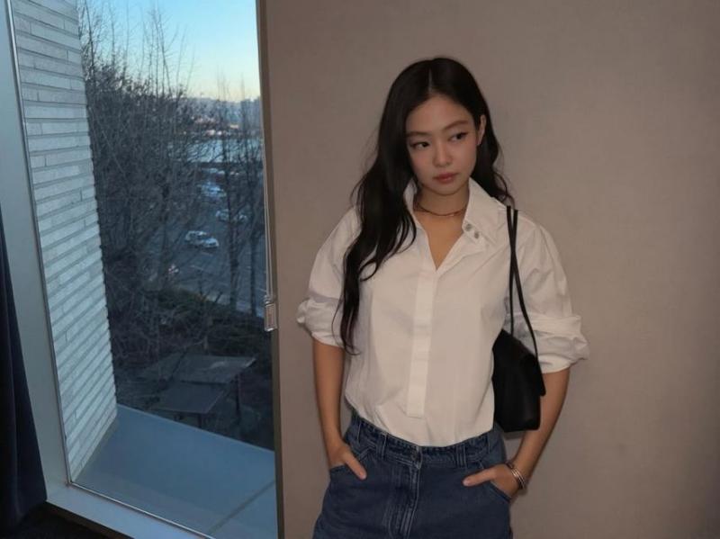 BLACKPINK (블랙핑크) 제니