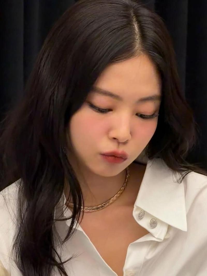 BLACKPINK (블랙핑크) 제니