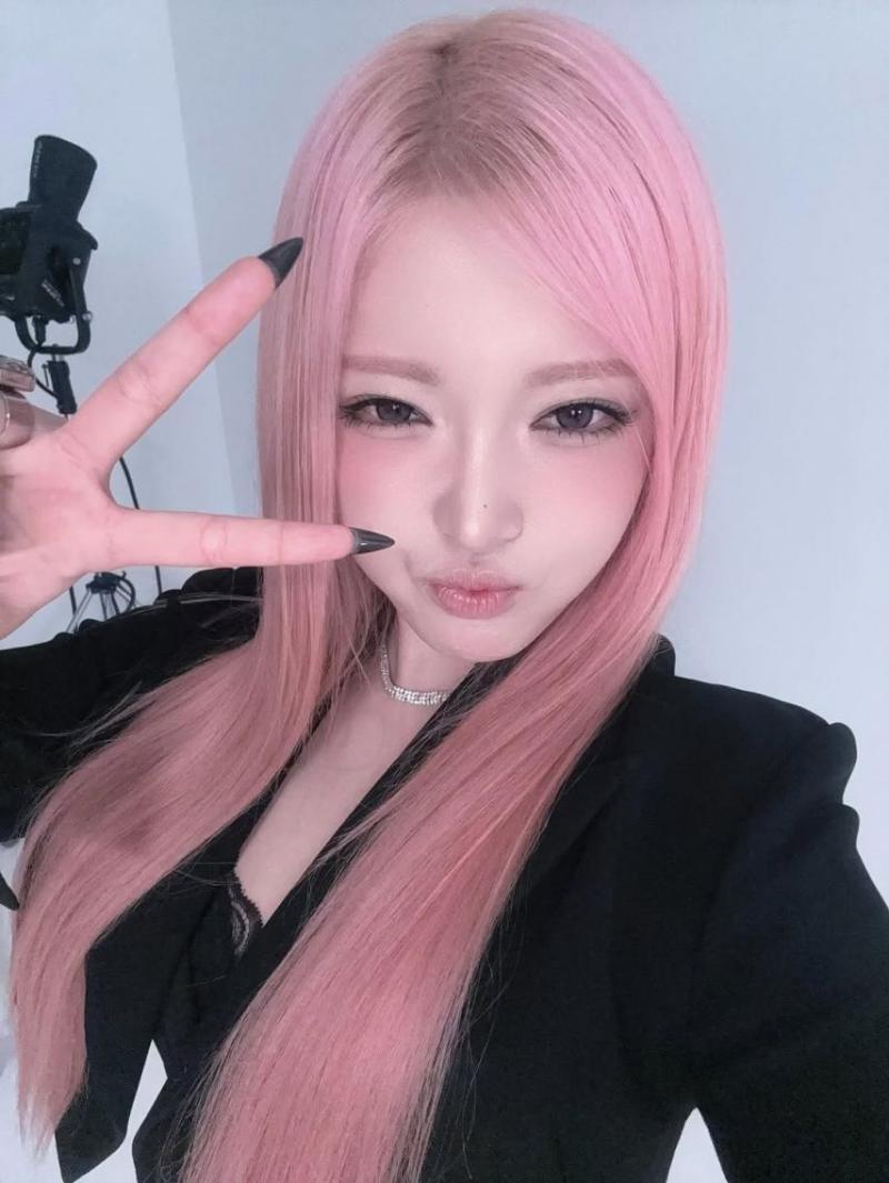 Billlie (빌리) 하람
