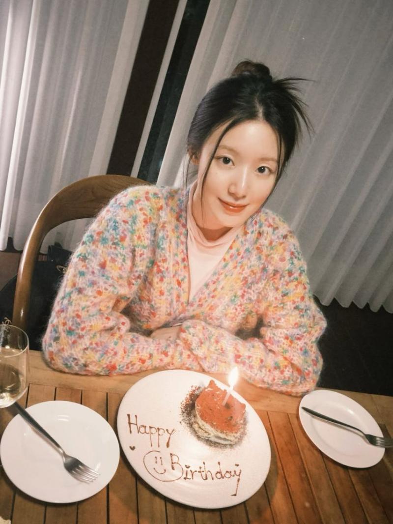 아이들 (i-dle) 슈화
