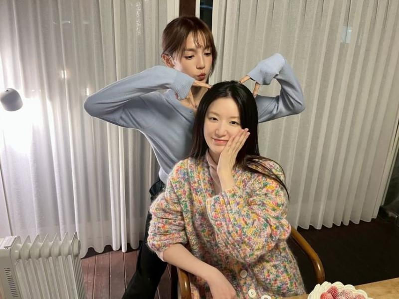 아이들 (i-dle) 슈화