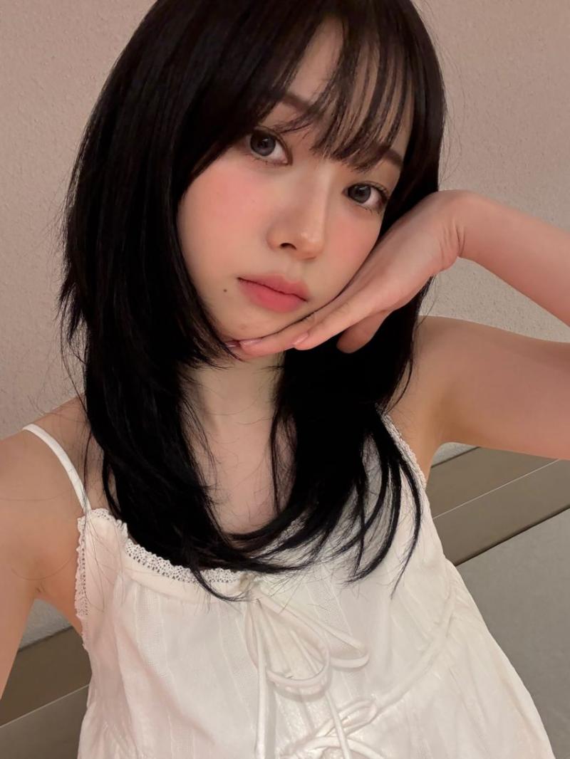 에스파 (aespa) 카리나