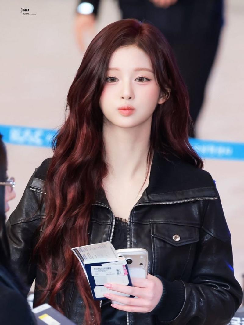 NMIXX (엔믹스) 설윤