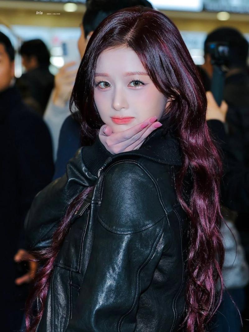 NMIXX (엔믹스) 설윤