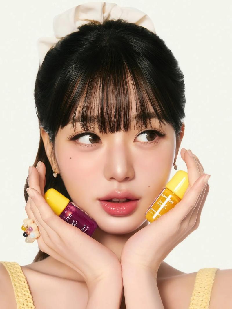 IVE (아이브) 장원영