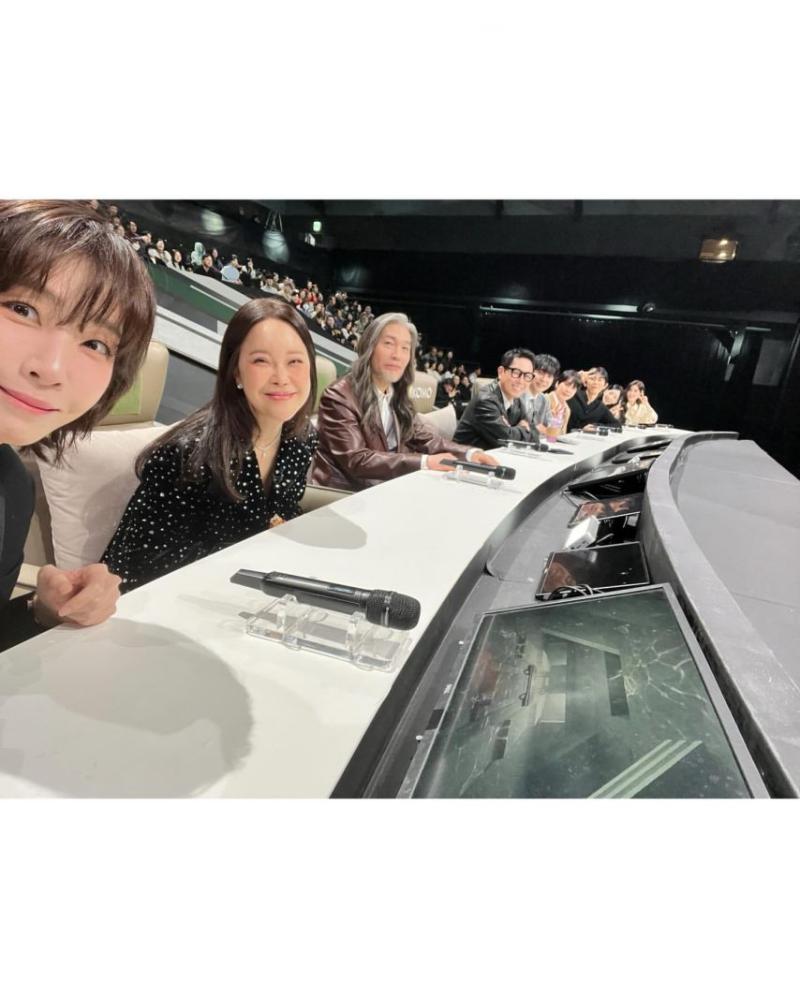 작사가 김이나 인스타
