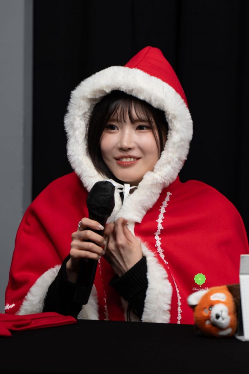 프로미스나인 송하영