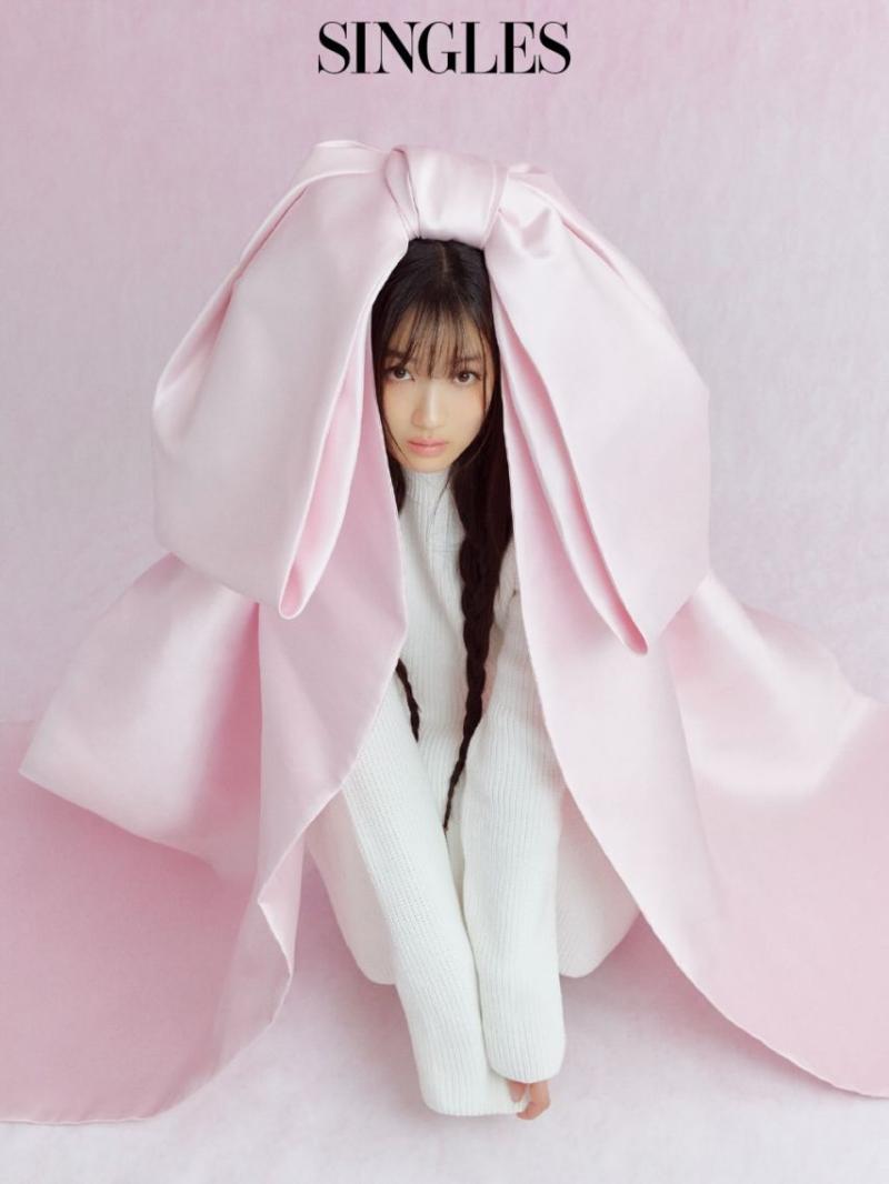김혜윤 싱글즈
