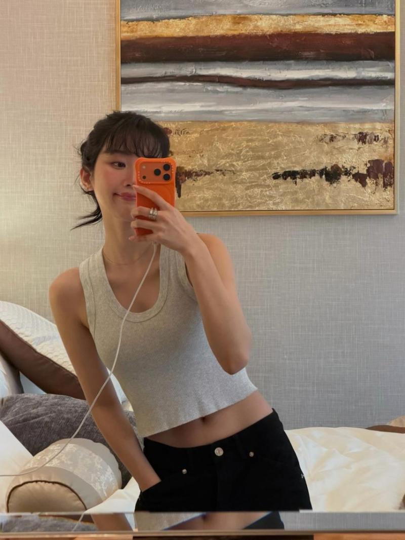 문가영 인별