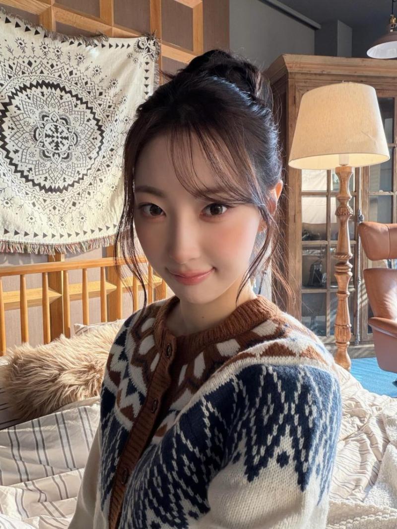 하이키 리이나