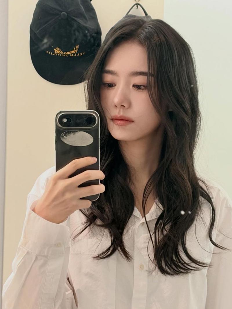 김소혜 인별