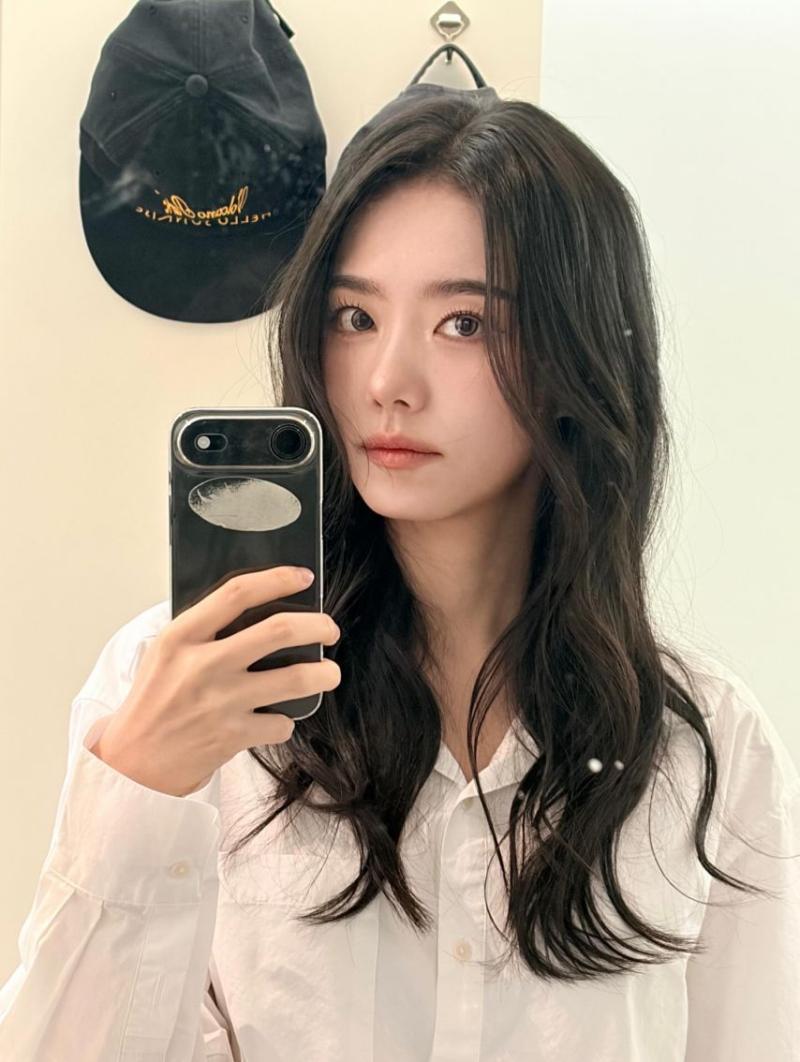 김소혜 인별