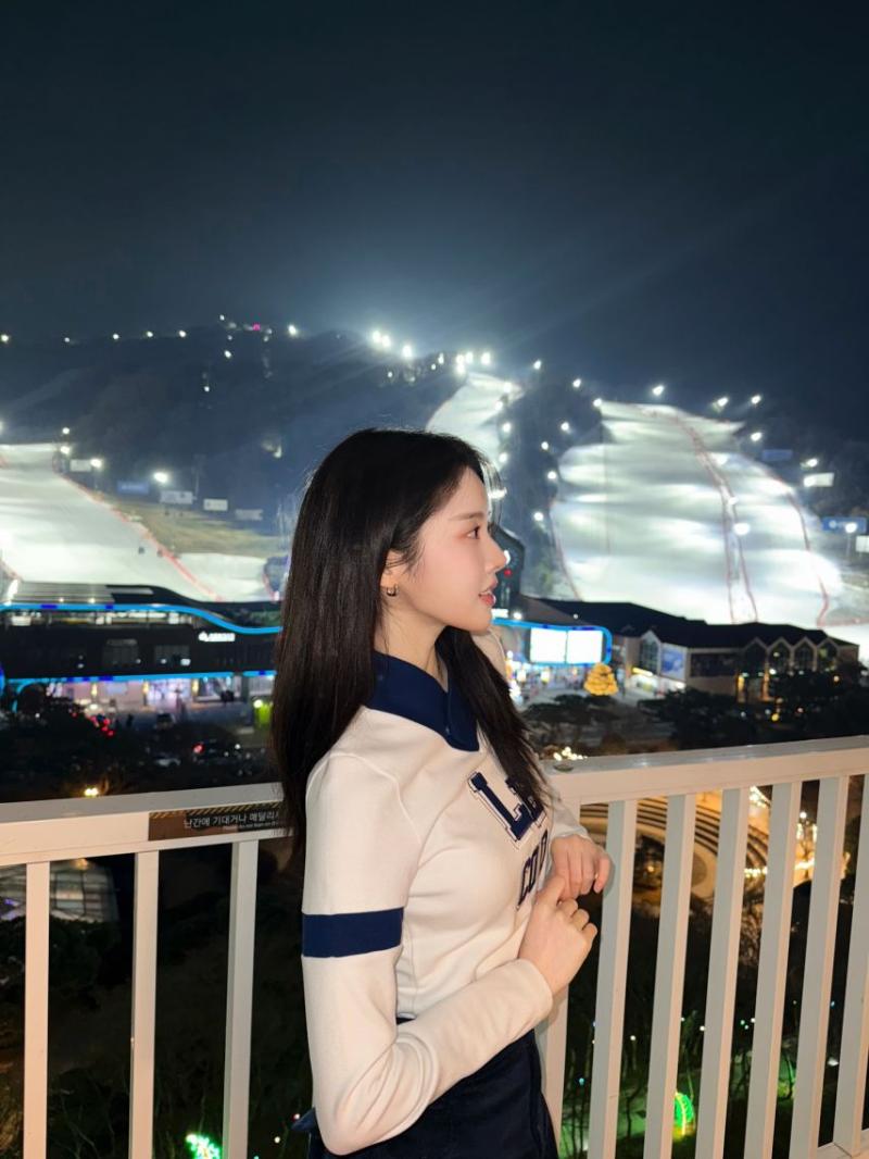 시은 STAYC스테이씨 인별