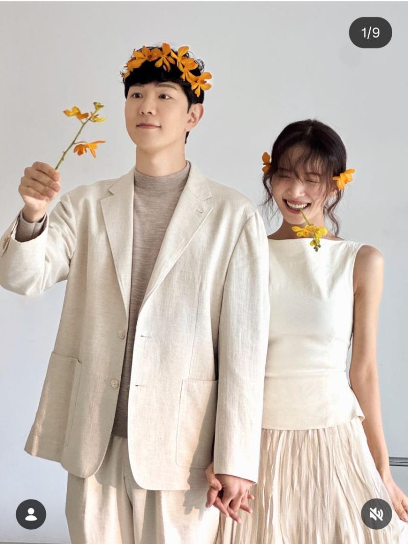 '하트시그널4' 김지영 엄마 된다…사업가와 2월 결혼 '겹경사'.news