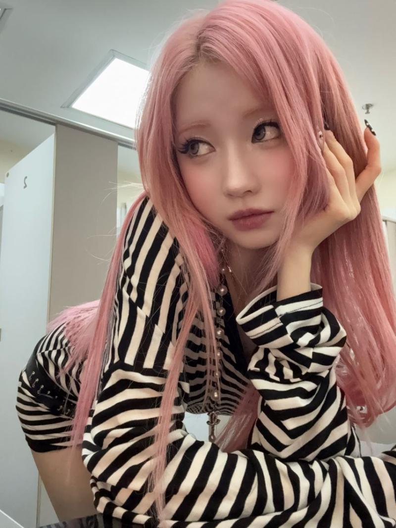 베이비몬스터 아사
