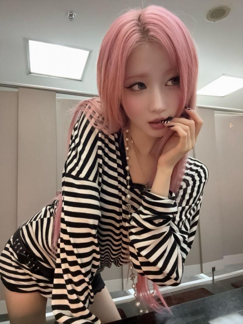베이비몬스터 아사