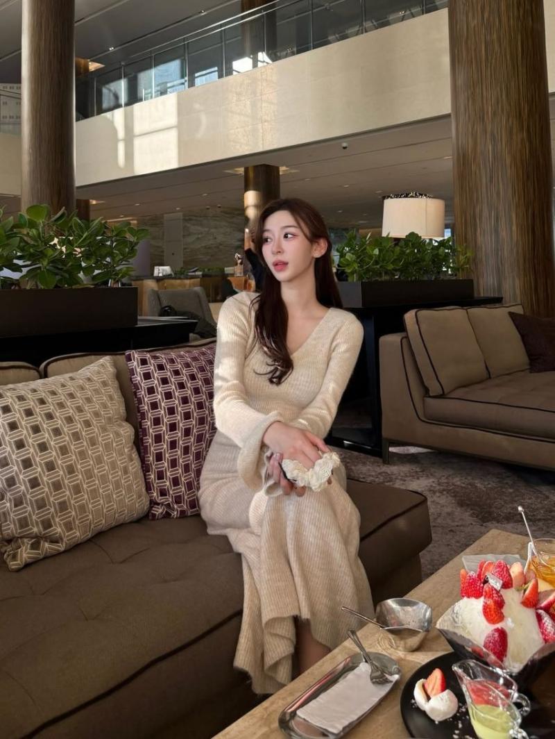 김민지 아나운서