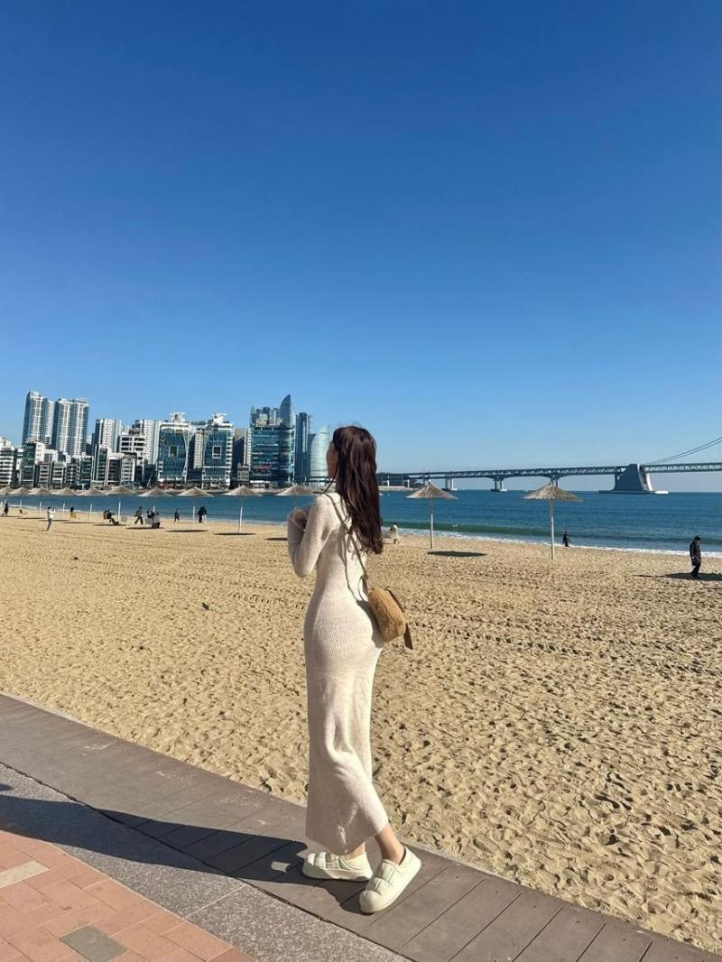 김민지 아나운서