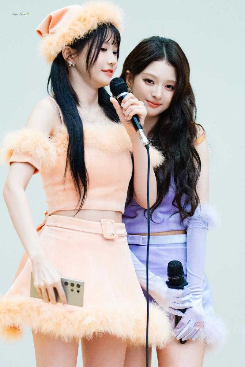 프로미스나인 이나경