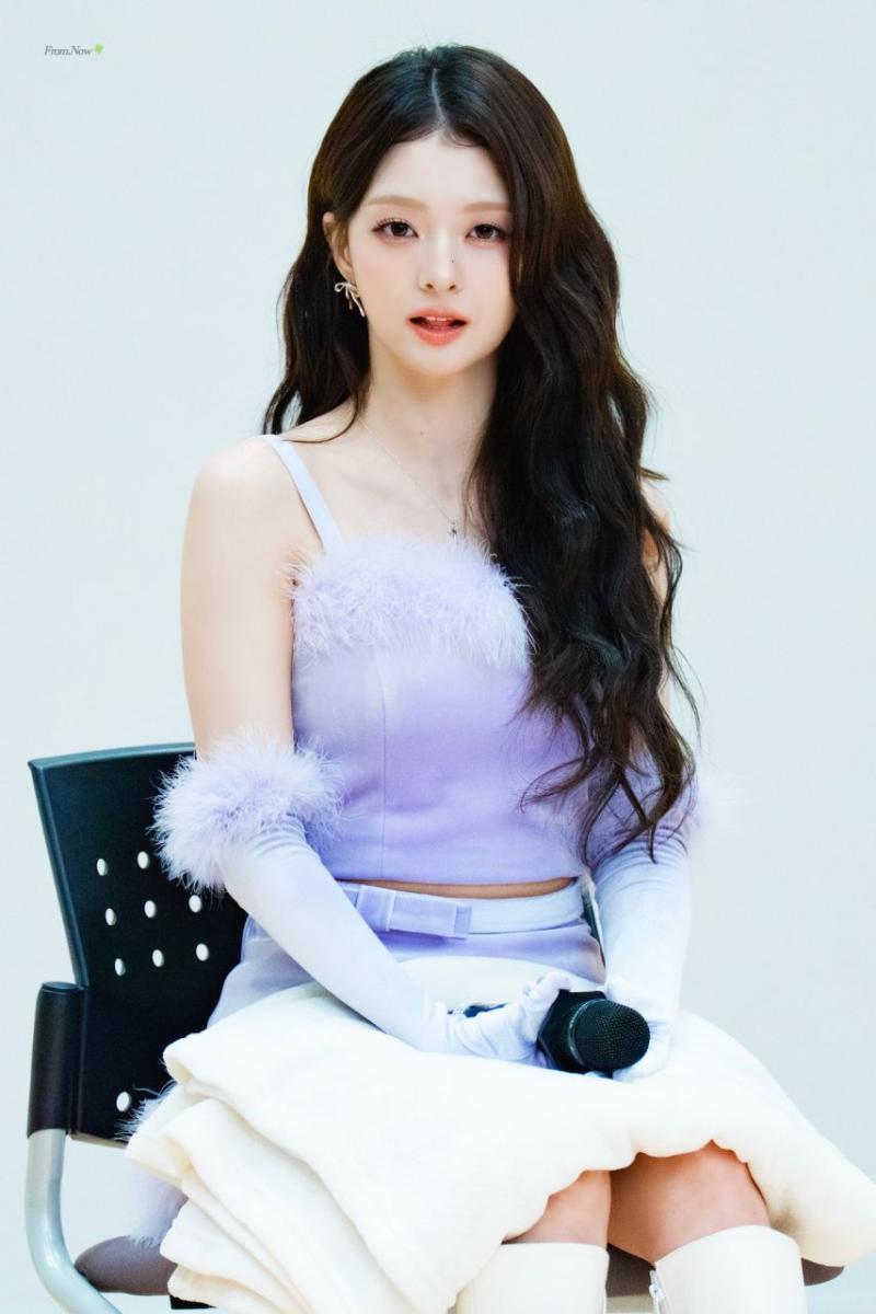프로미스나인 이나경