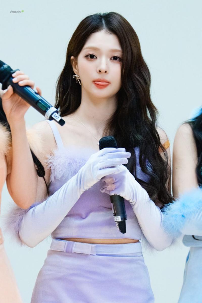 프로미스나인 이나경