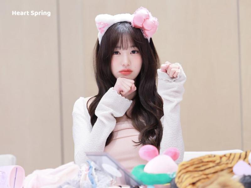 [아이브] 장원영