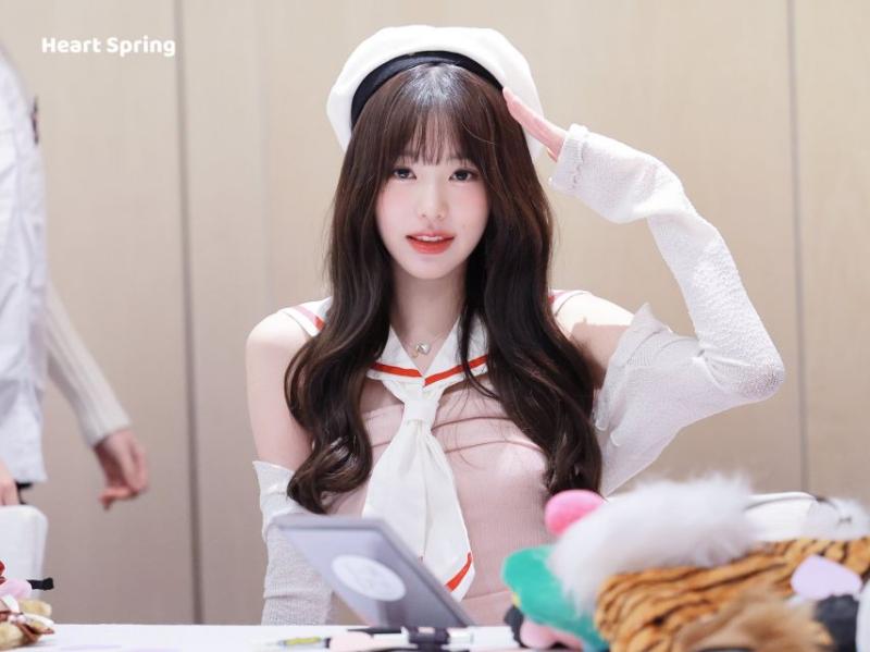 [아이브] 장원영
