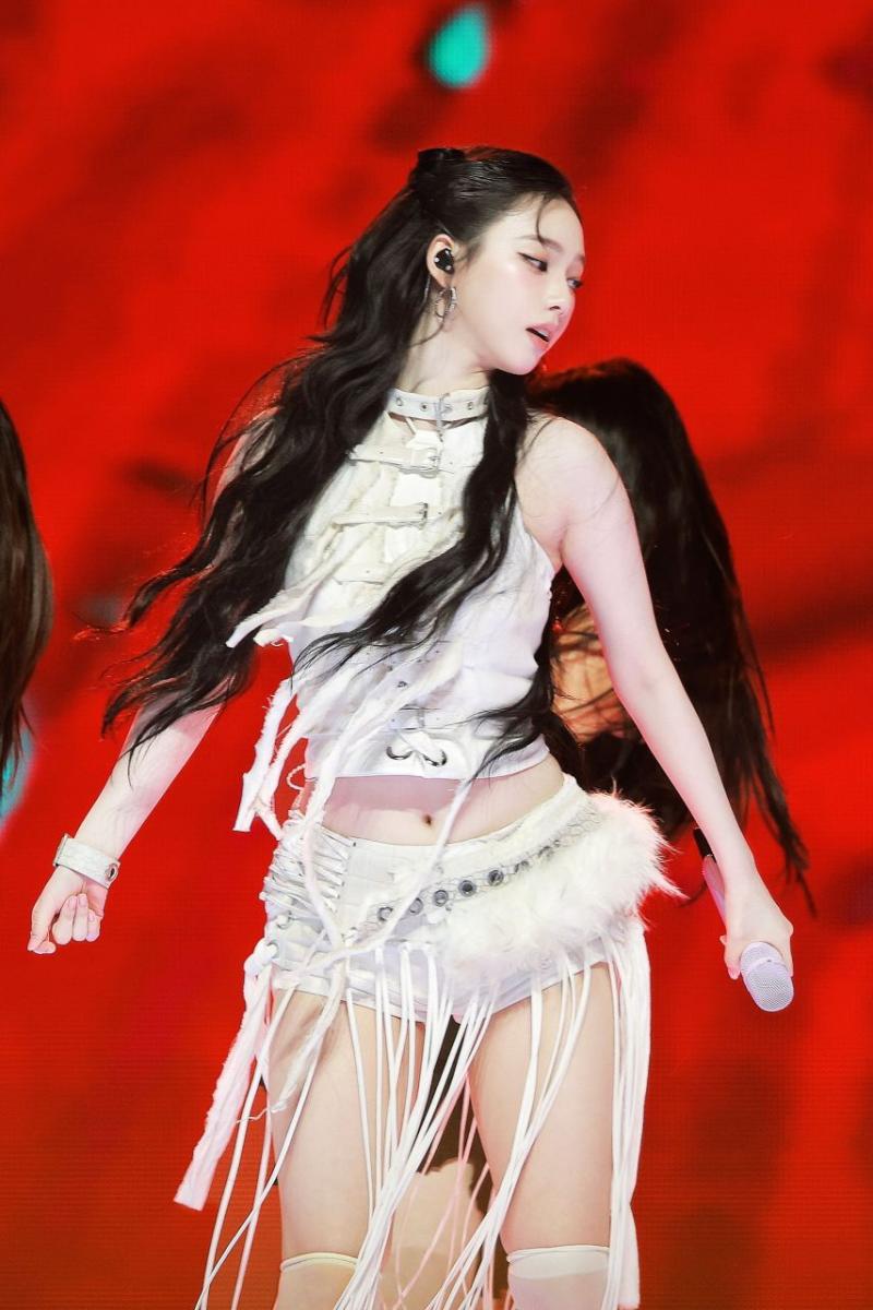 [에스파] 카리나