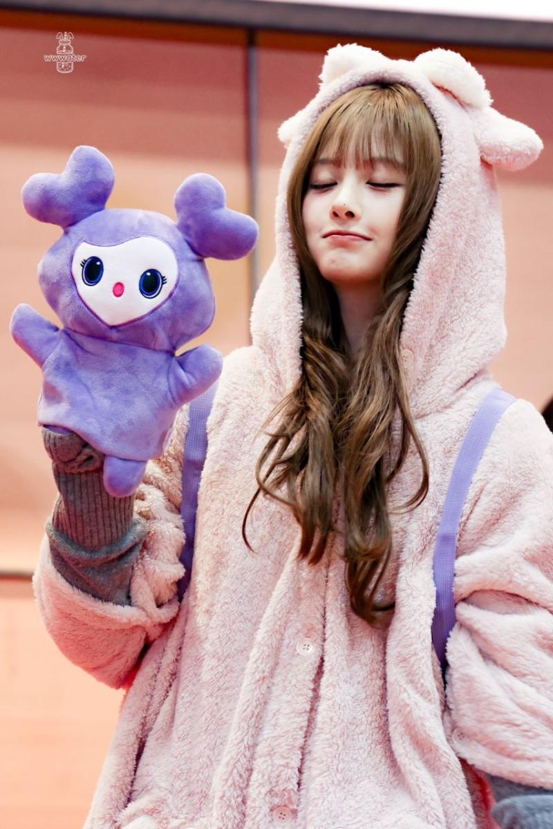 [엔믹스] 설윤