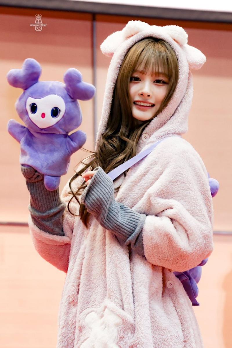 [엔믹스] 설윤