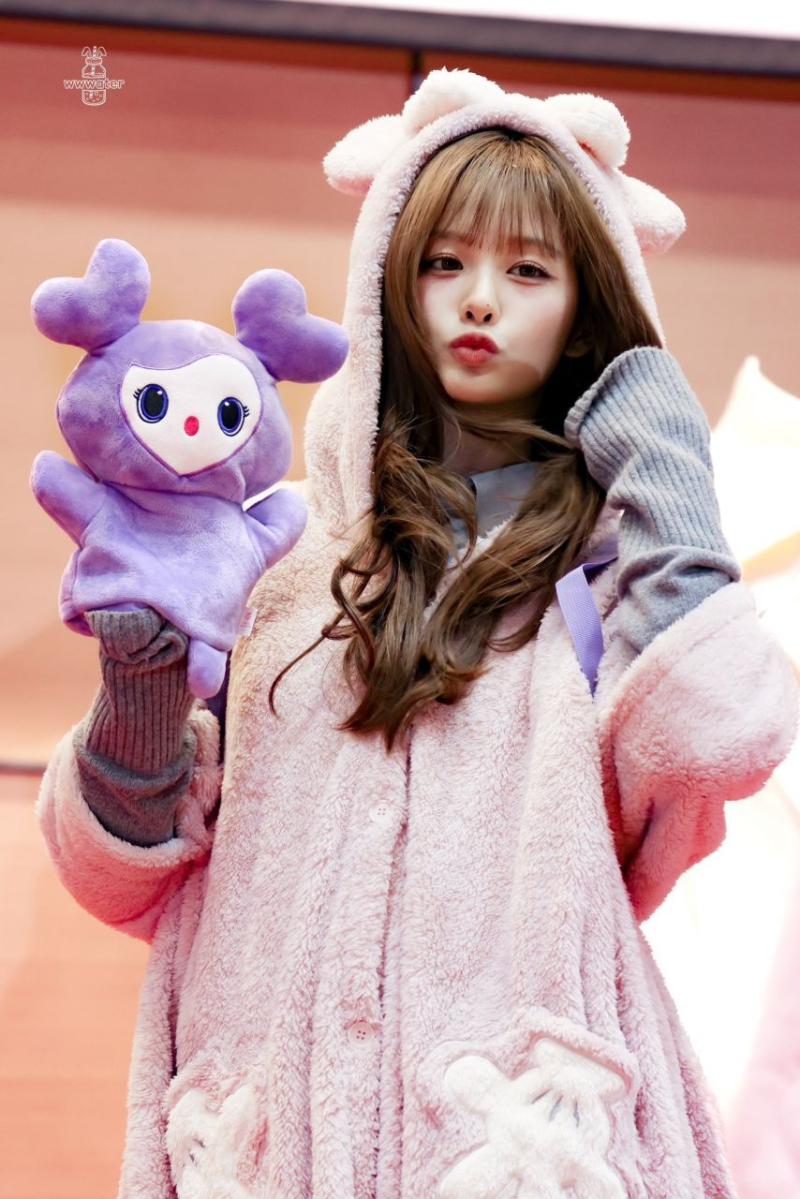 [엔믹스] 설윤
