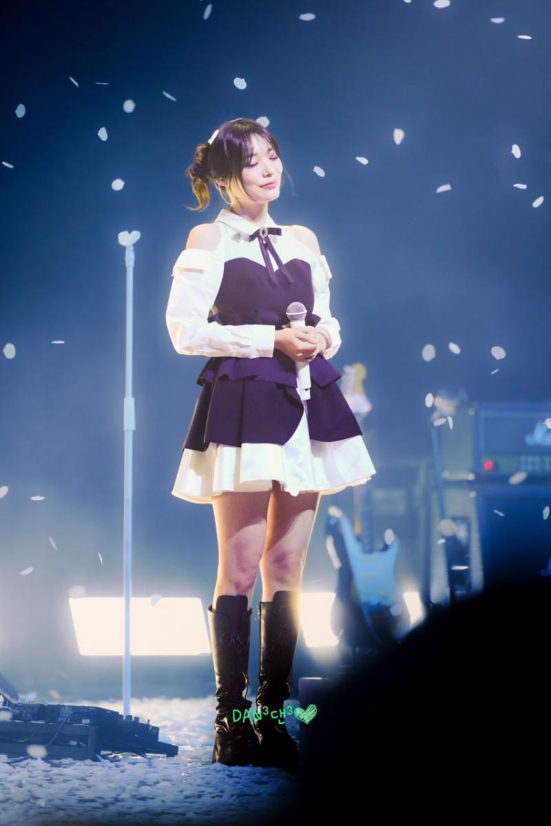 [QWER] 시연