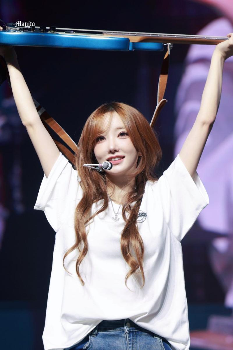 [QWER] 마젠타