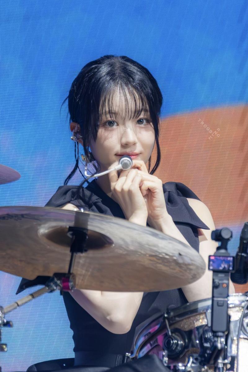 [QWER] 쵸단