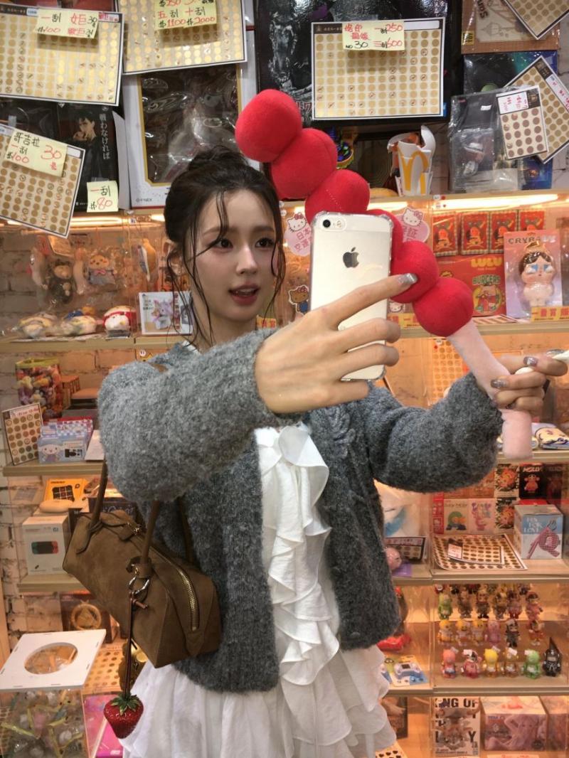 아이들 미연