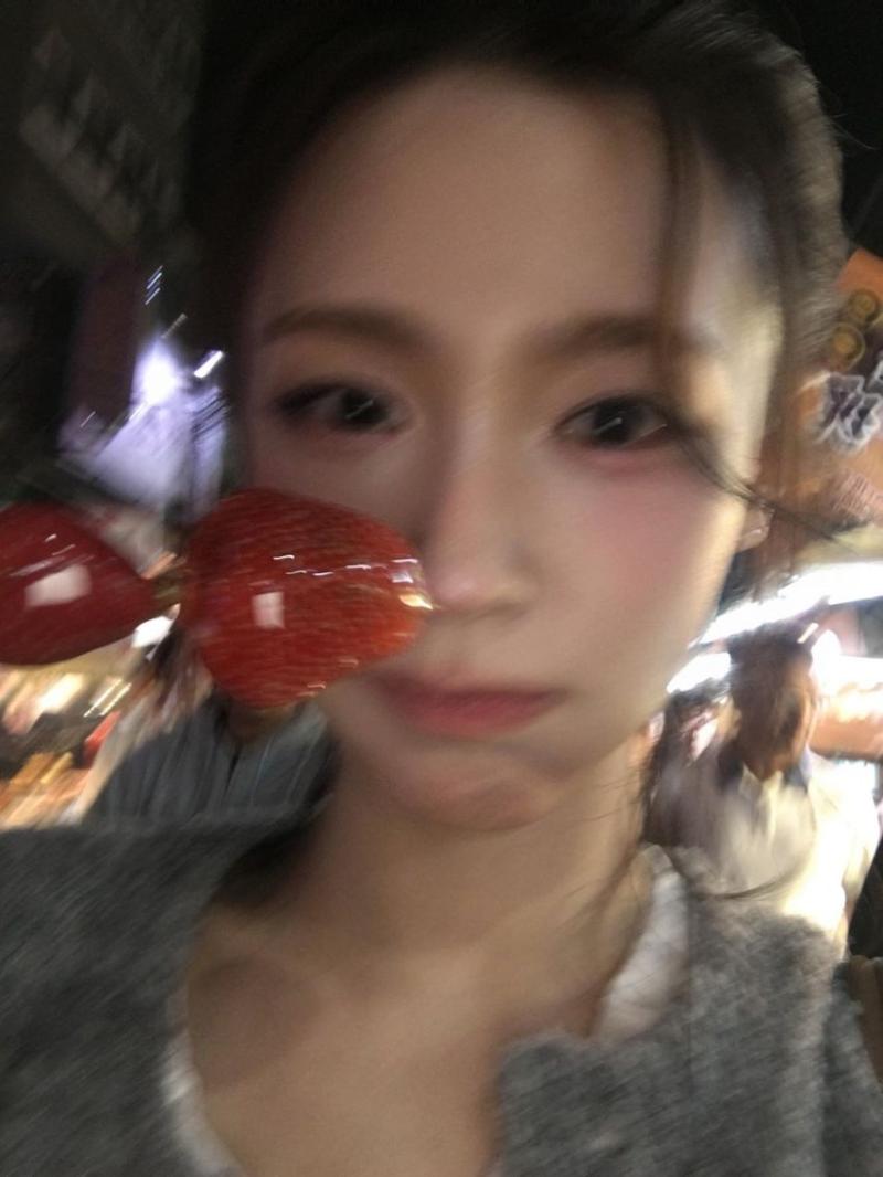 아이들 미연