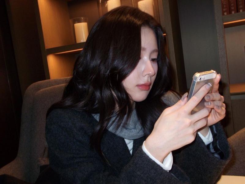 아이들 미연