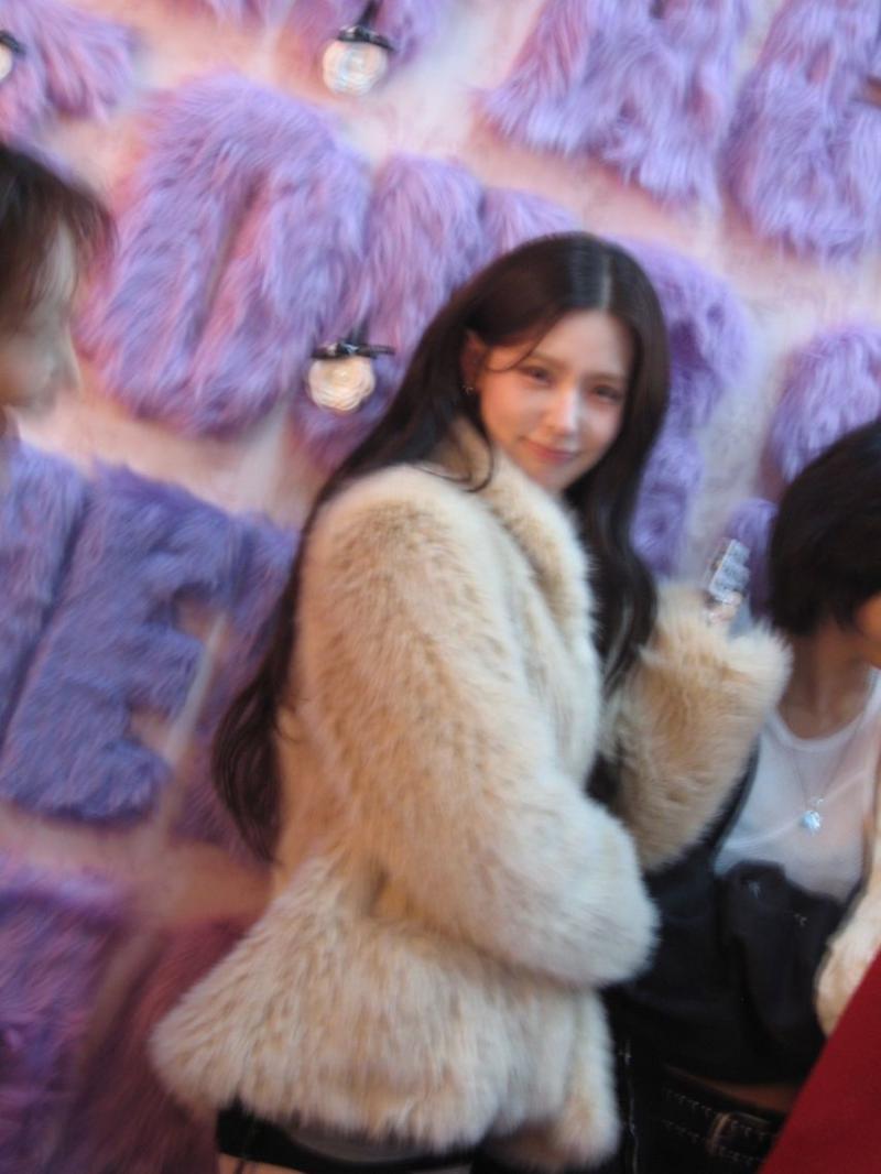 아이들 미연