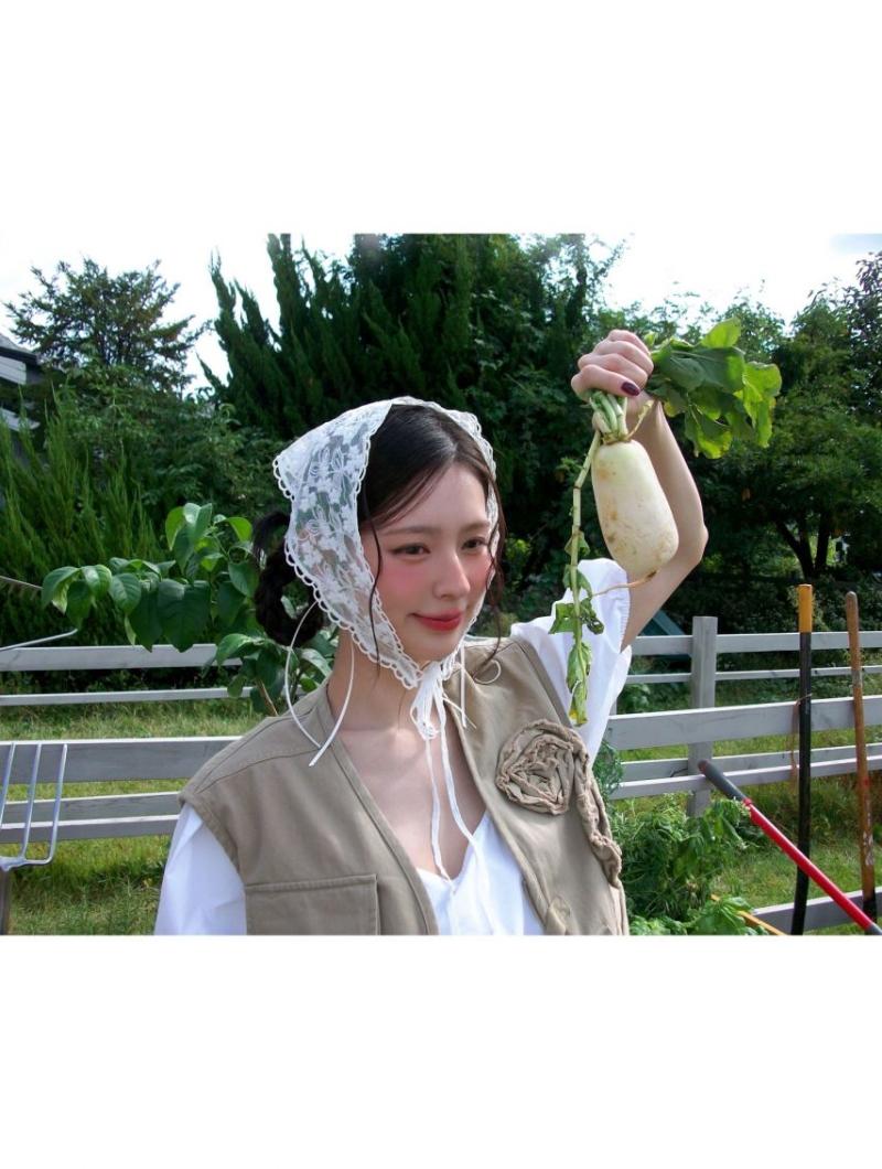 아이들 미연