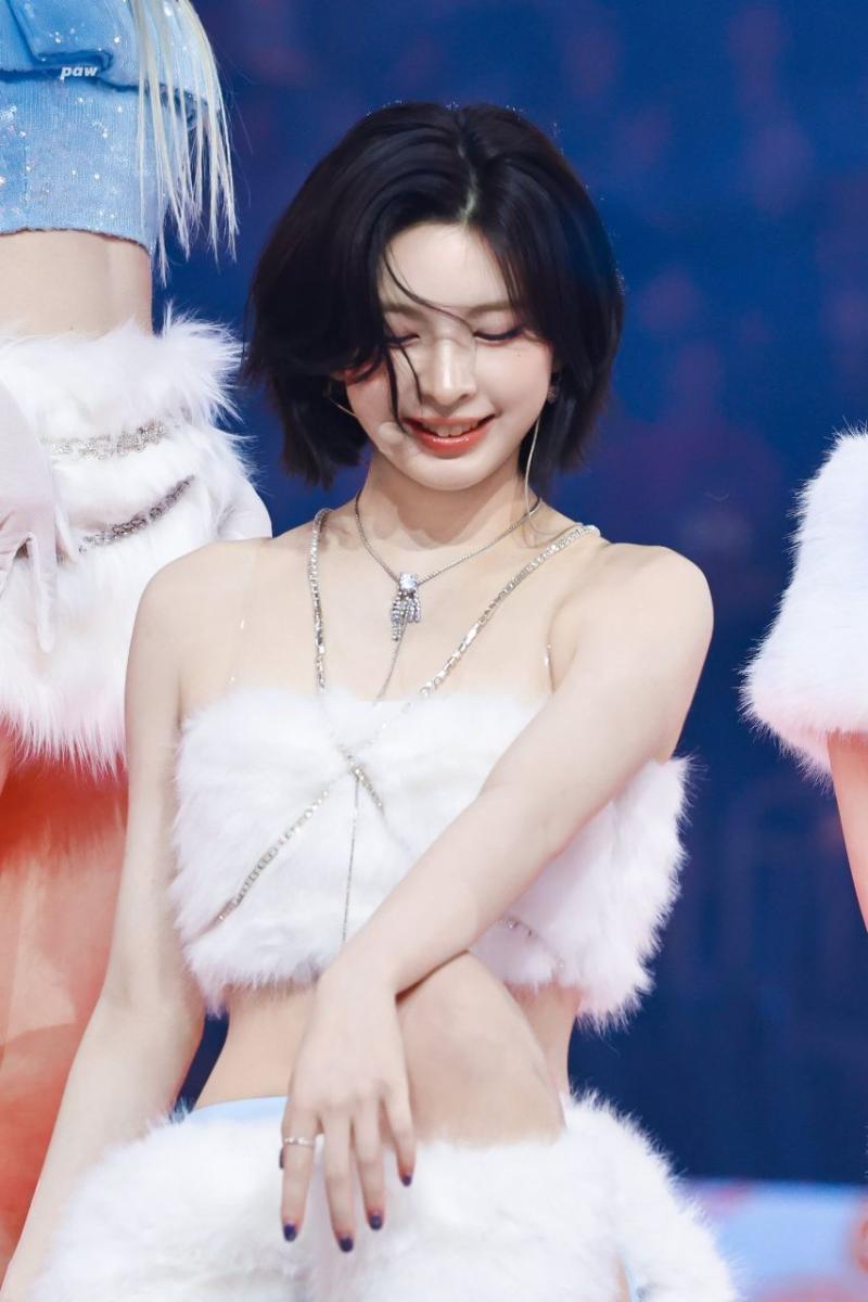 엔믹스 배이
