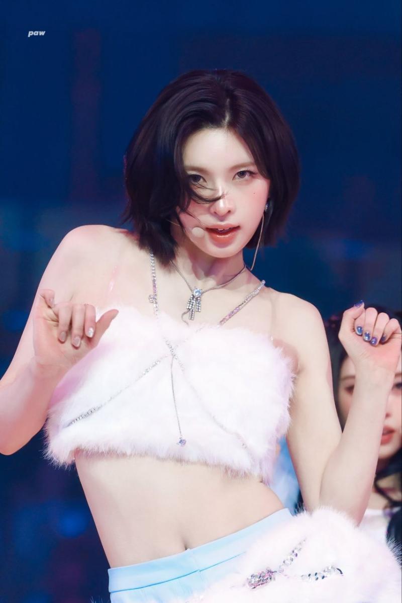 엔믹스 배이