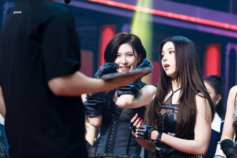 엔믹스 배이