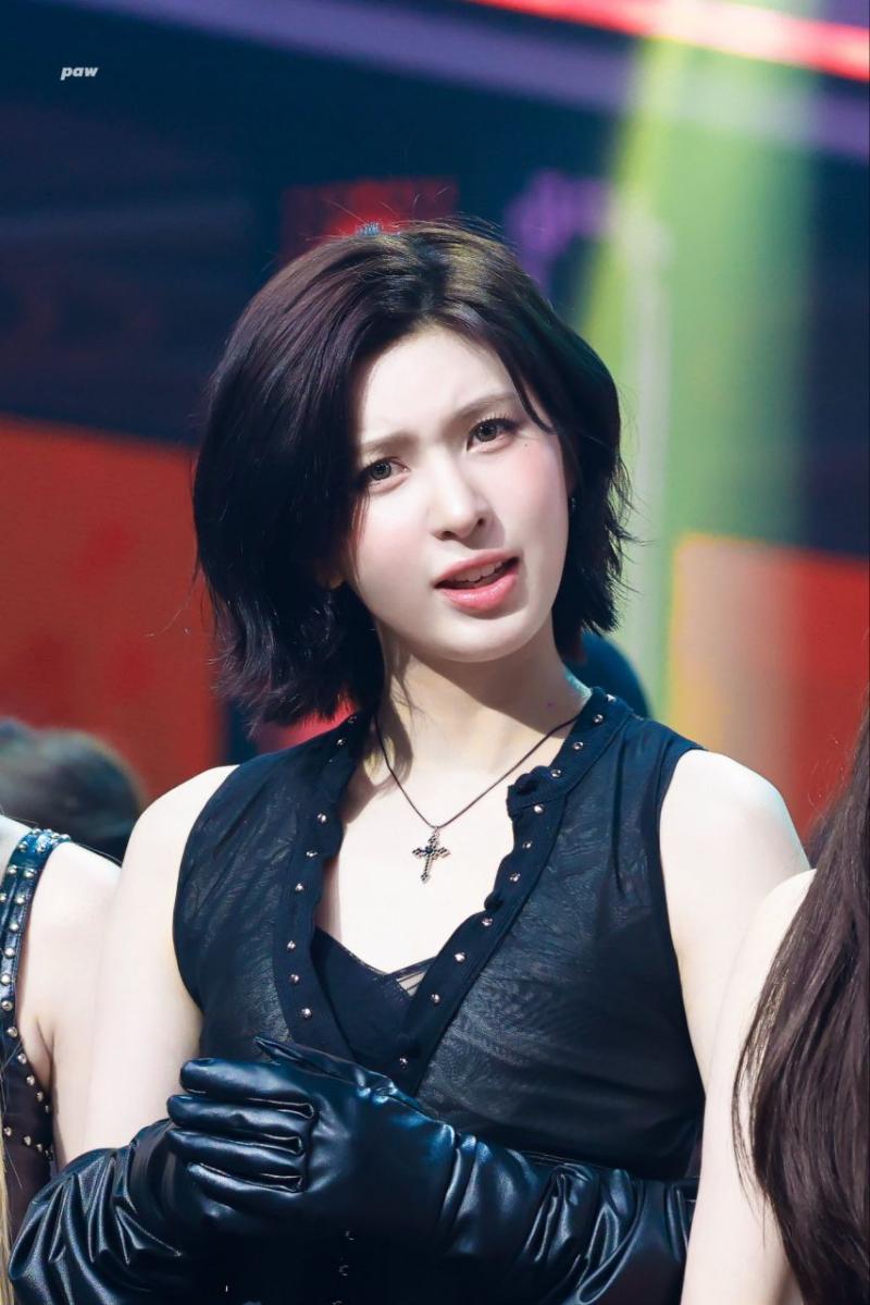 엔믹스 배이