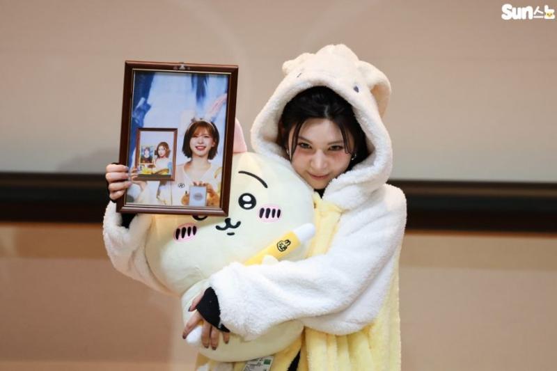 엔믹스 배이