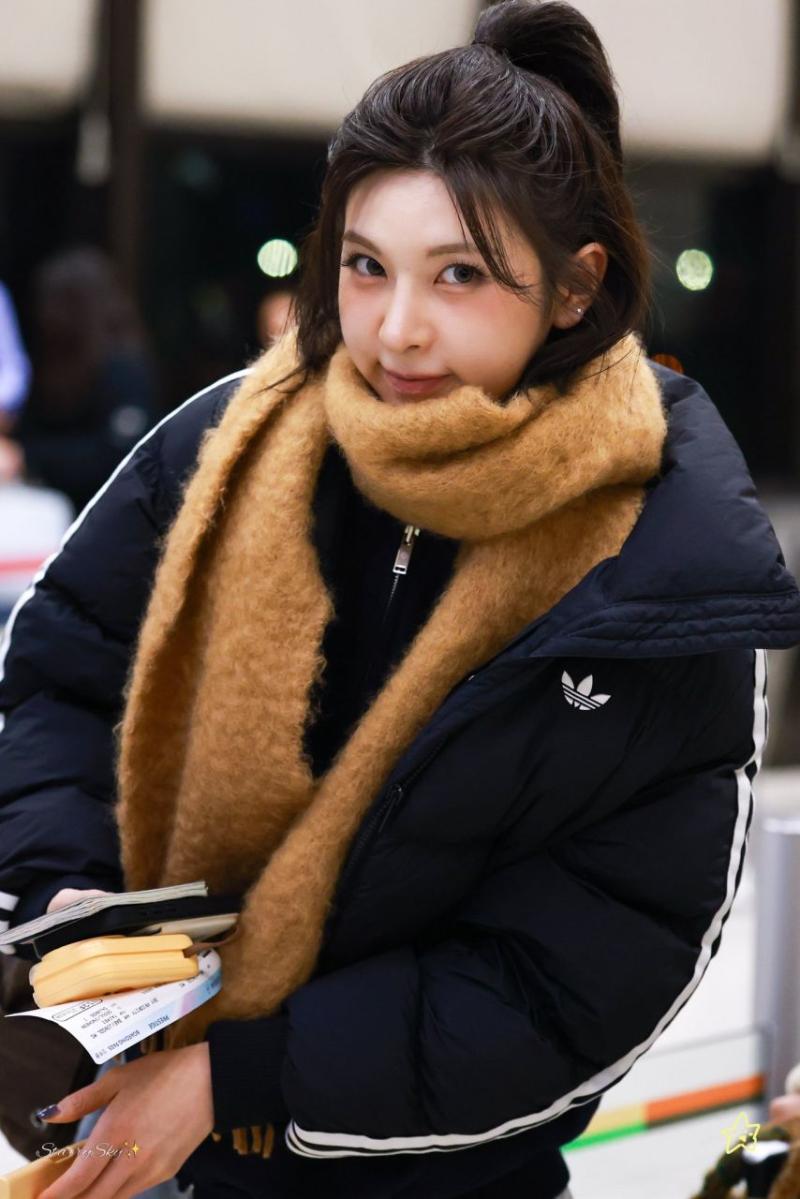 엔믹스 배이