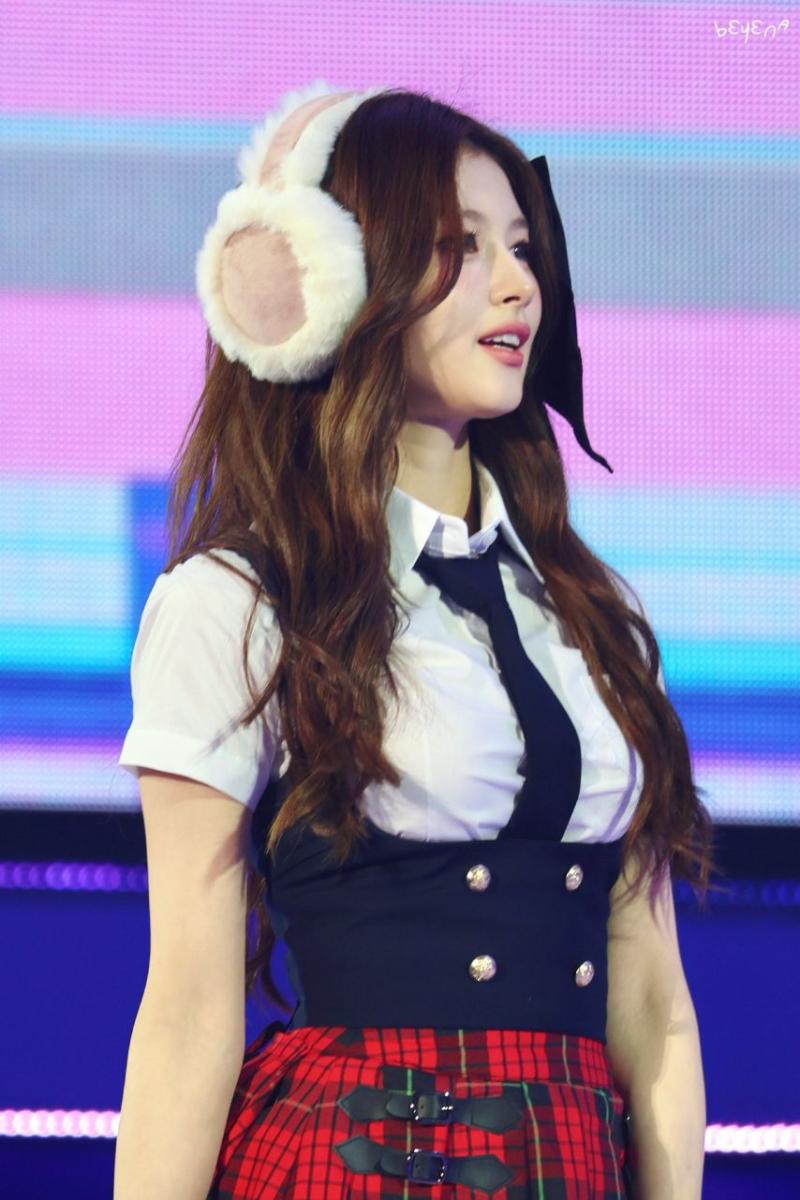 트와이스 사나