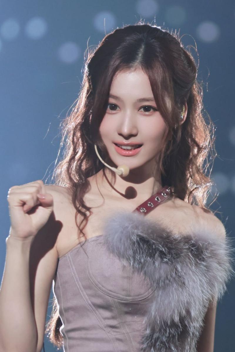 트와이스 사나